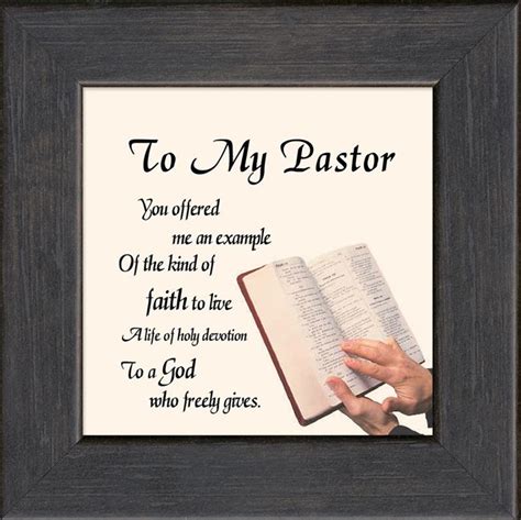 Thank you for being a wonderful friend, teacher, and mentor. . Short pastor appreciation poems